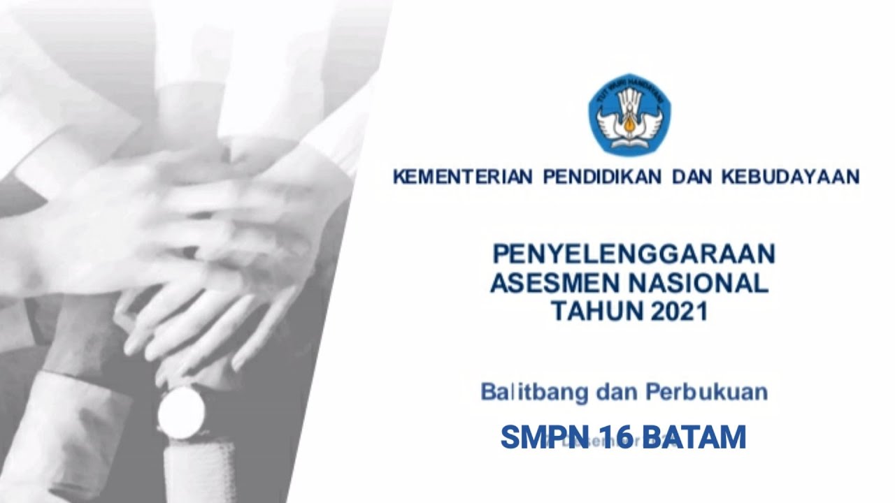 Detail Gambar Logo Smpn 16 Batam Nomer 25