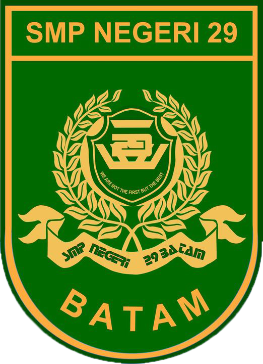 Detail Gambar Logo Smpn 16 Batam Nomer 27