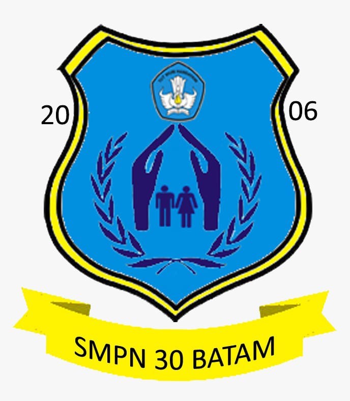 Detail Gambar Logo Smpn 16 Batam Nomer 36