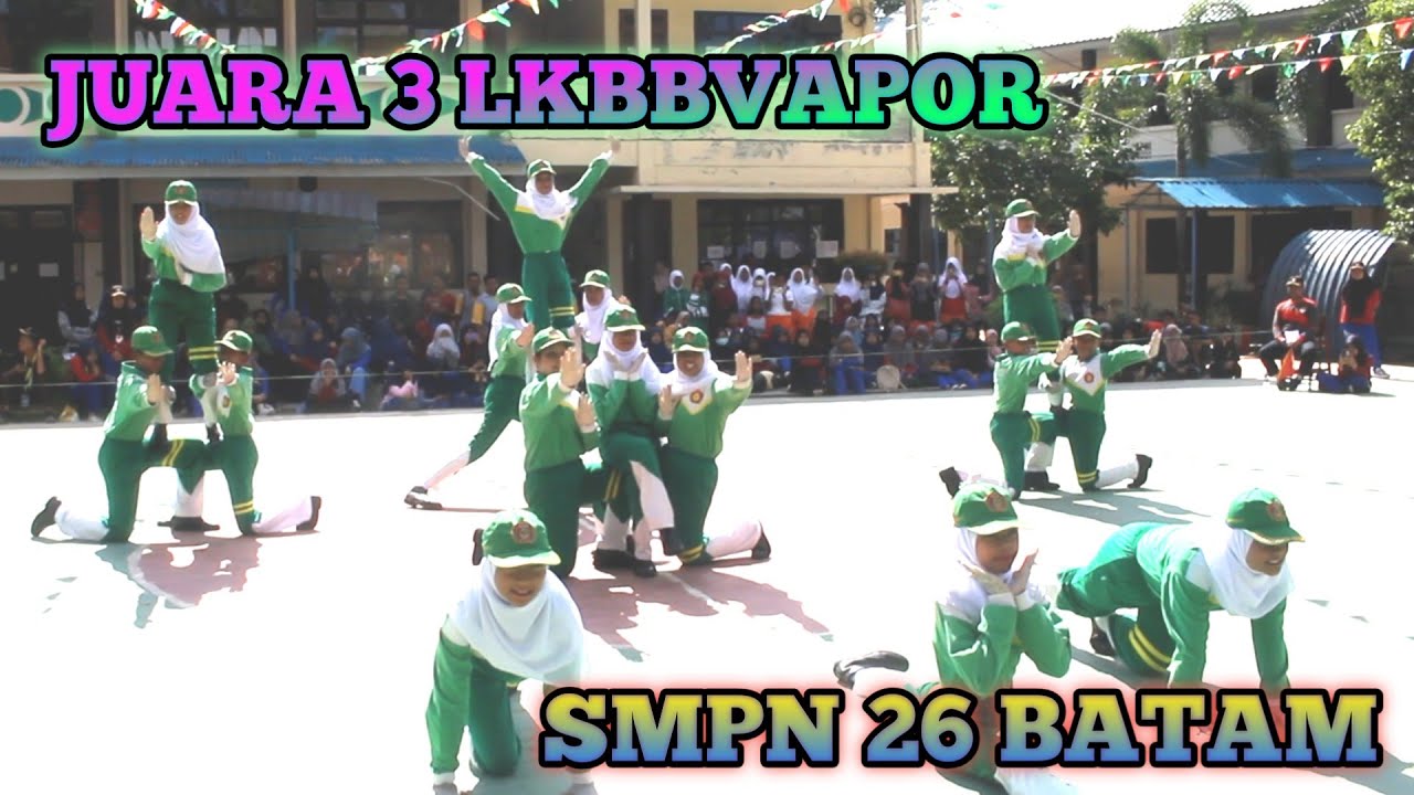 Detail Gambar Logo Smpn 16 Batam Nomer 42