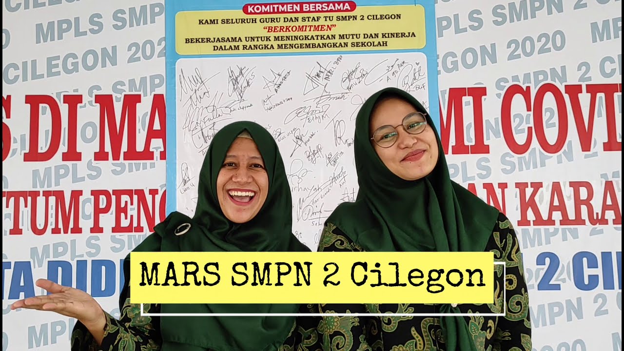 Detail Gambar Logo Smpn 2 Cilegon Nomer 41