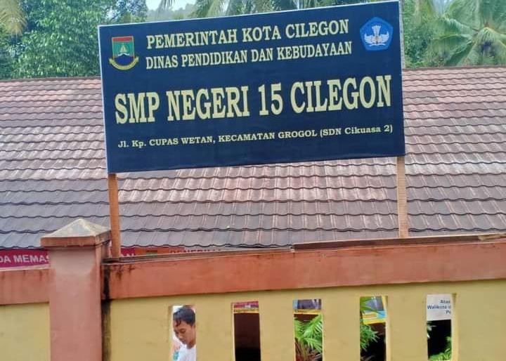 Download Gambar Logo Smpn 2 Cilegon Nomer 44