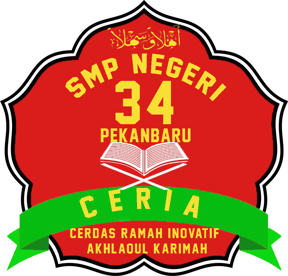 Detail Gambar Logo Smpn Nomer 27