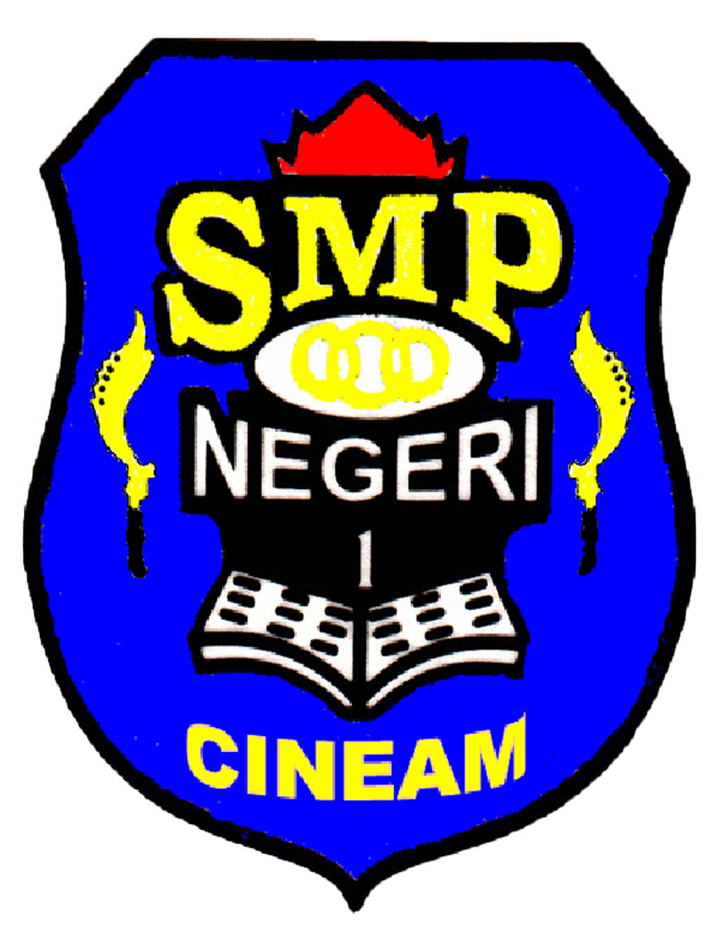 Detail Gambar Logo Smpn Nomer 38