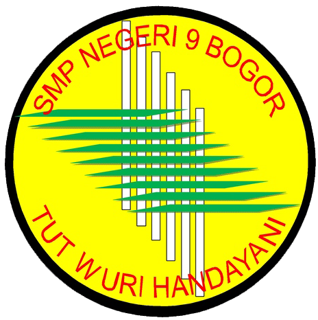 Detail Gambar Logo Smpn Nomer 39