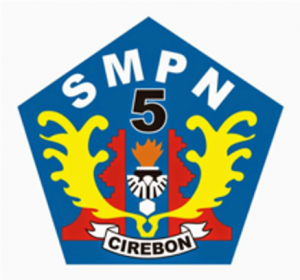 Gambar Logo Smpn 5 Kota Cirebon - KibrisPDR