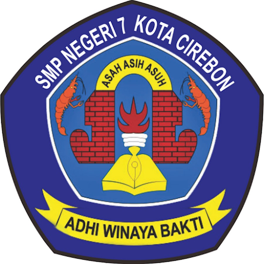Detail Gambar Logo Smpn 5 Kota Cirebon Nomer 17