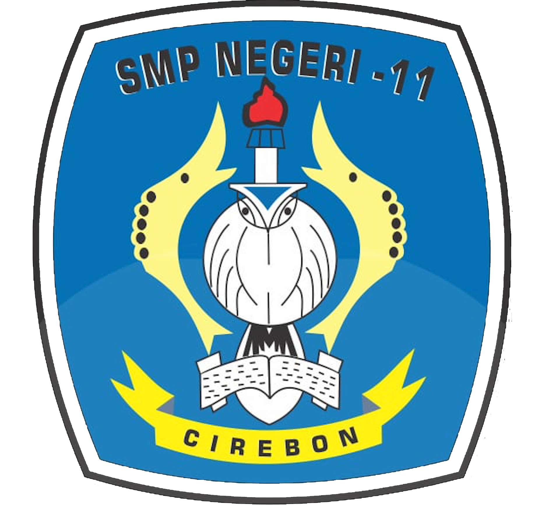 Detail Gambar Logo Smpn 5 Kota Cirebon Nomer 21