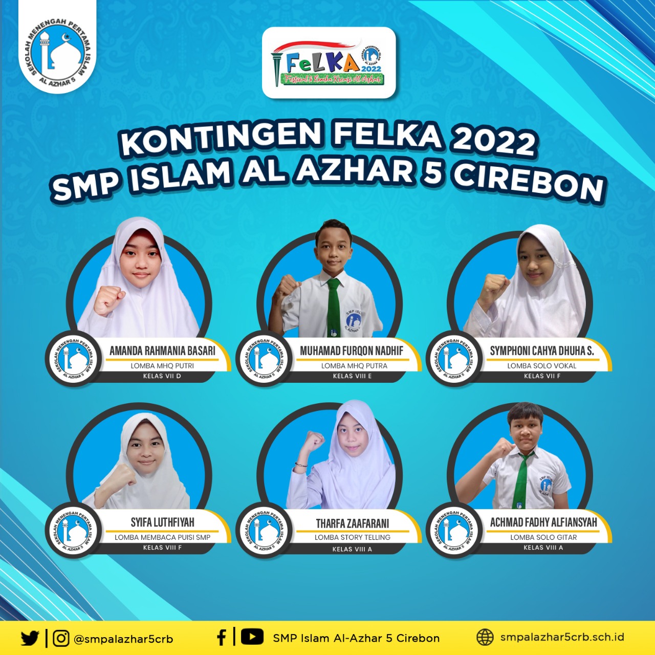 Detail Gambar Logo Smpn 5 Kota Cirebon Nomer 41