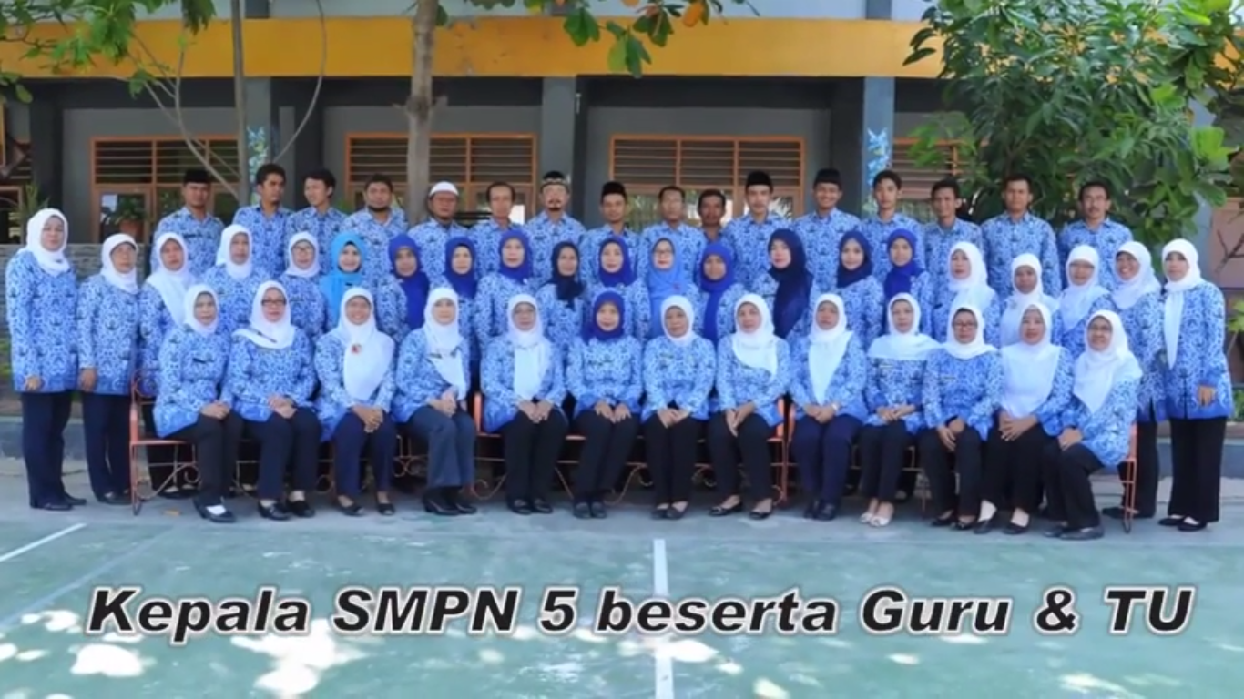 Detail Gambar Logo Smpn 5 Kota Cirebon Nomer 7