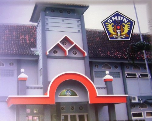 Detail Gambar Logo Smpn 5 Kota Cirebon Nomer 8