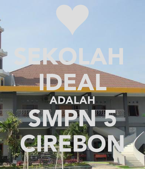 Detail Gambar Logo Smpn 5 Kota Cirebon Nomer 9