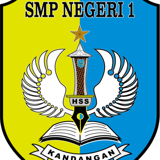 Detail Gambar Logo Smpn Nomer 8