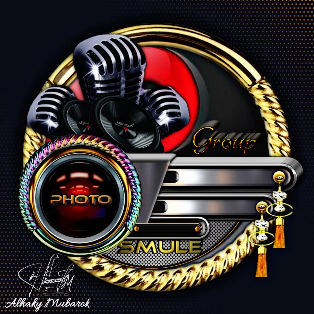 Detail Gambar Logo Smule Nomer 53