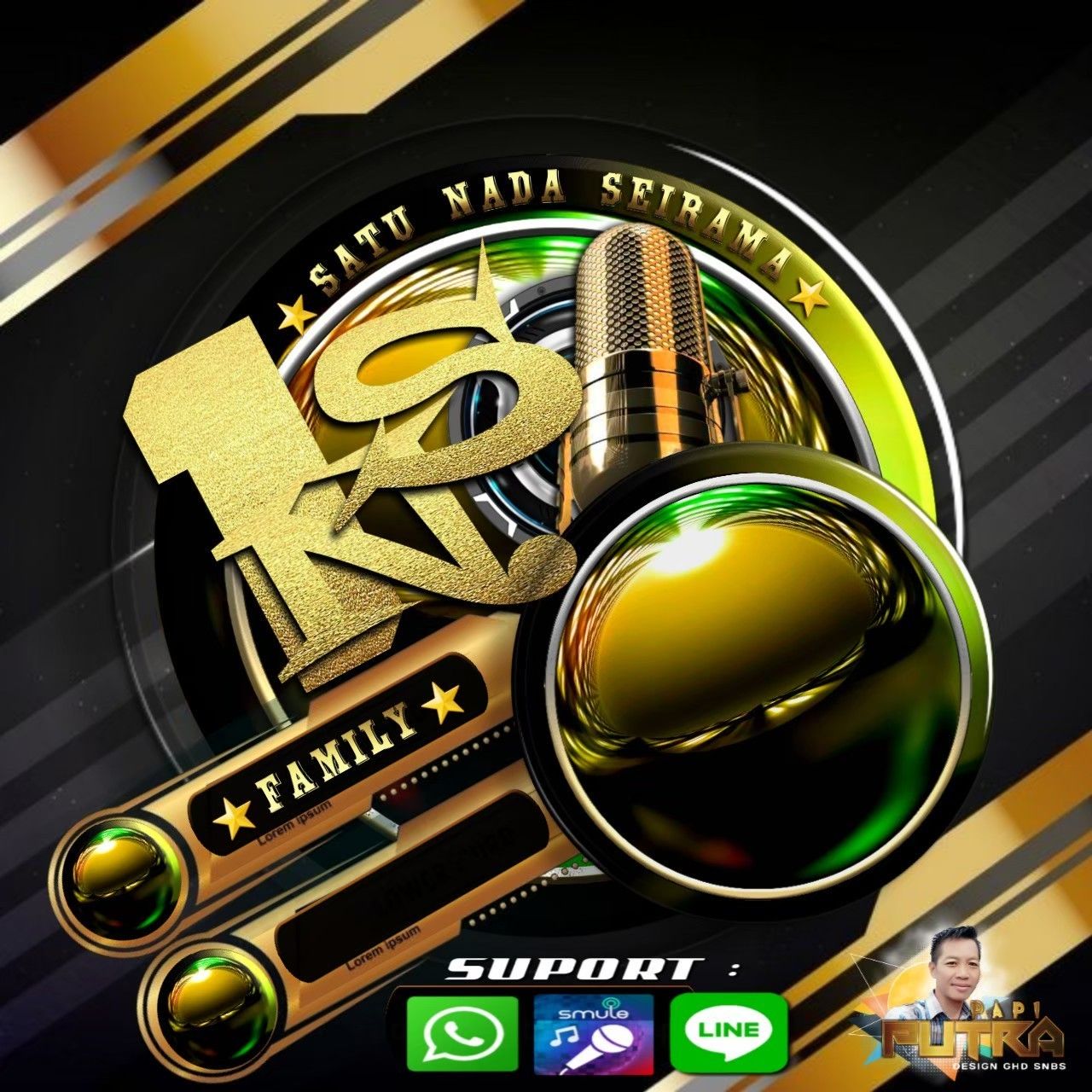 Detail Gambar Logo Smule Keren Nomer 32