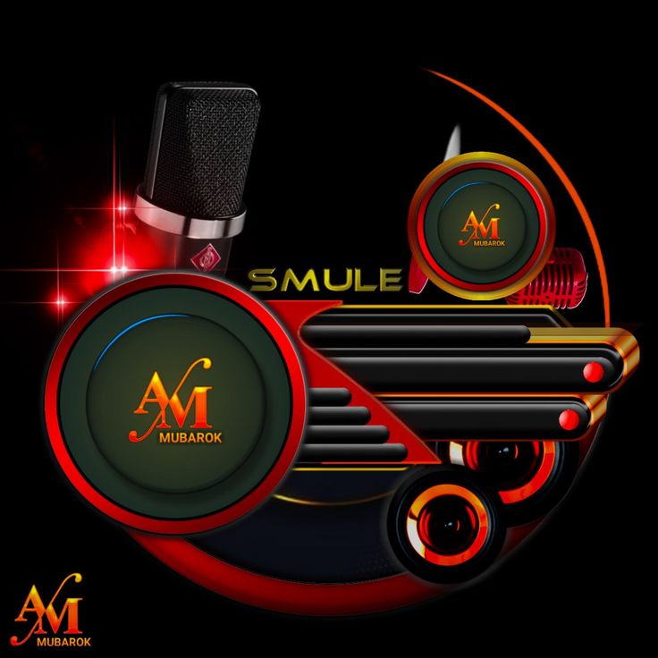 Detail Gambar Logo Smule Keren Nomer 36