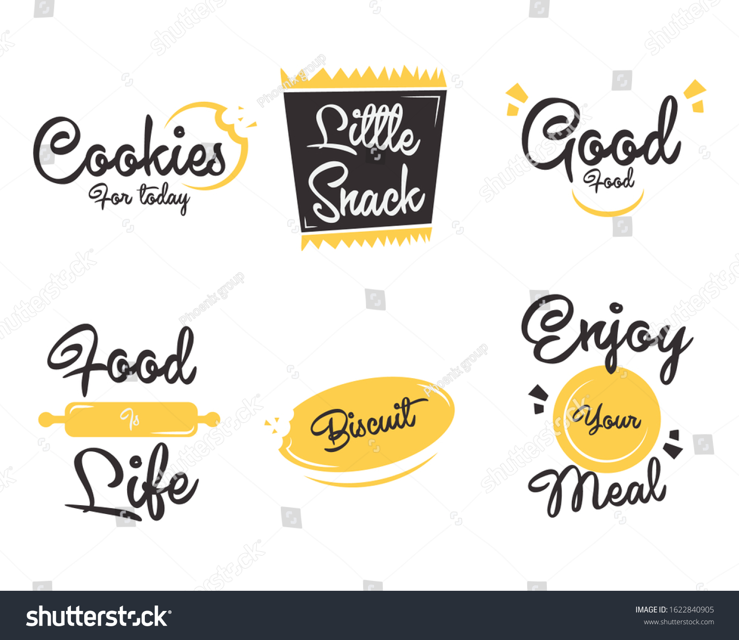 Detail Gambar Logo Snack Nomer 22