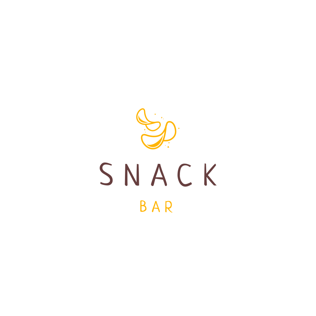 Detail Gambar Logo Snack Nomer 34