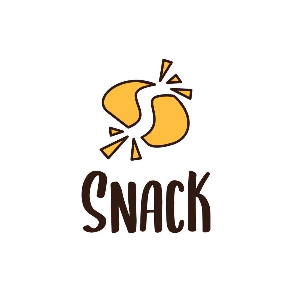 Detail Gambar Logo Snack Nomer 40