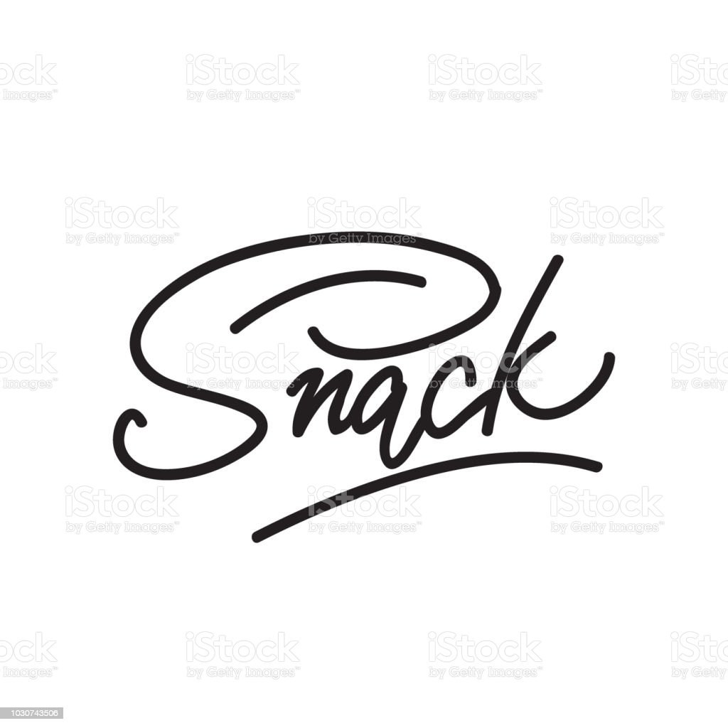 Detail Gambar Logo Snack Nomer 48