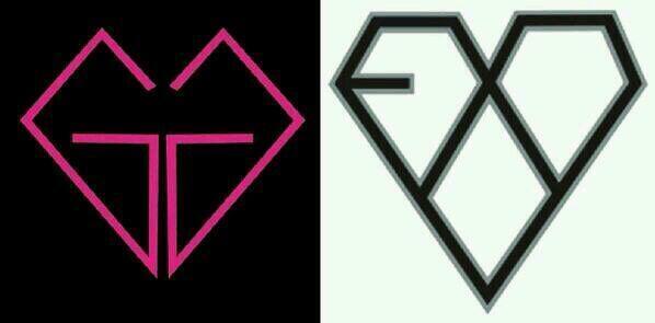 Detail Gambar Logo Snsd Nomer 10