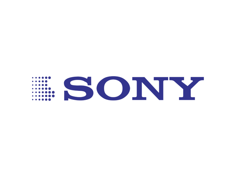 Detail Gambar Logo Sony Nomer 19