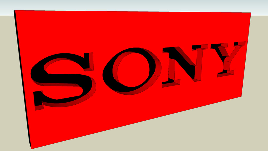 Detail Gambar Logo Sony Nomer 22