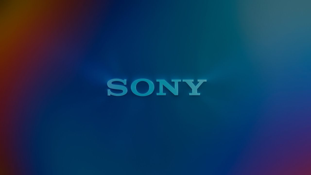 Detail Gambar Logo Sony Nomer 24