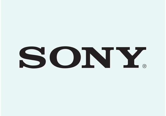 Detail Gambar Logo Sony Nomer 9