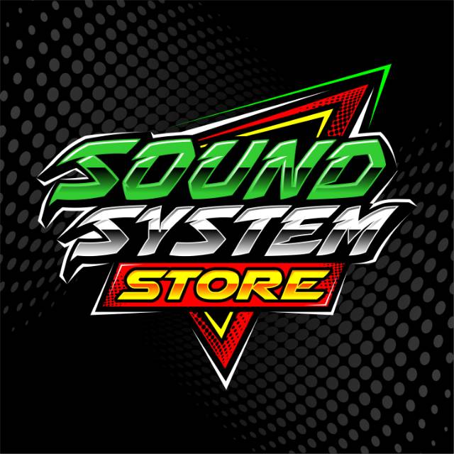 Detail Gambar Logo Sound System Keren Nomer 53