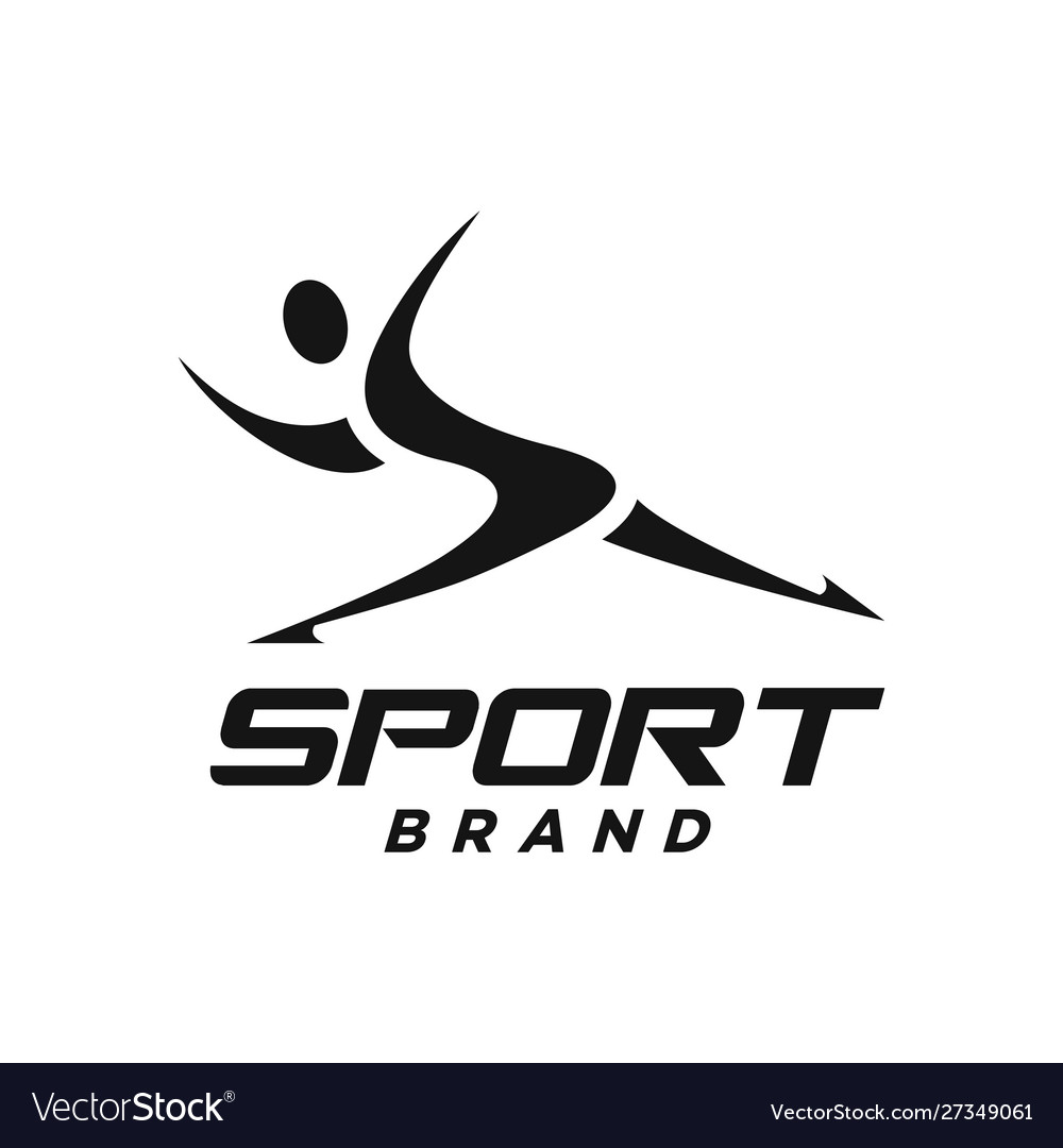 Detail Gambar Logo Sport Nomer 4