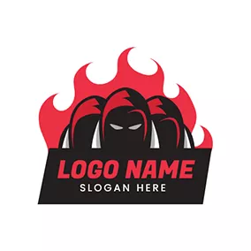 Detail Gambar Logo Squad Nomer 25