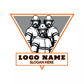Detail Gambar Logo Squad Nomer 41