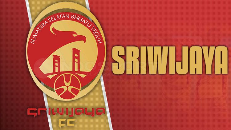 Detail Gambar Logo Sriwijaya Fc Nomer 8