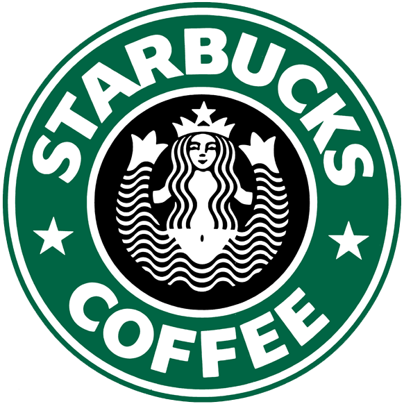 Detail Gambar Logo Starbucks Nomer 15