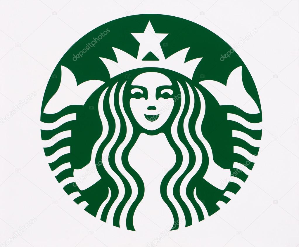 Detail Gambar Logo Starbucks Nomer 23