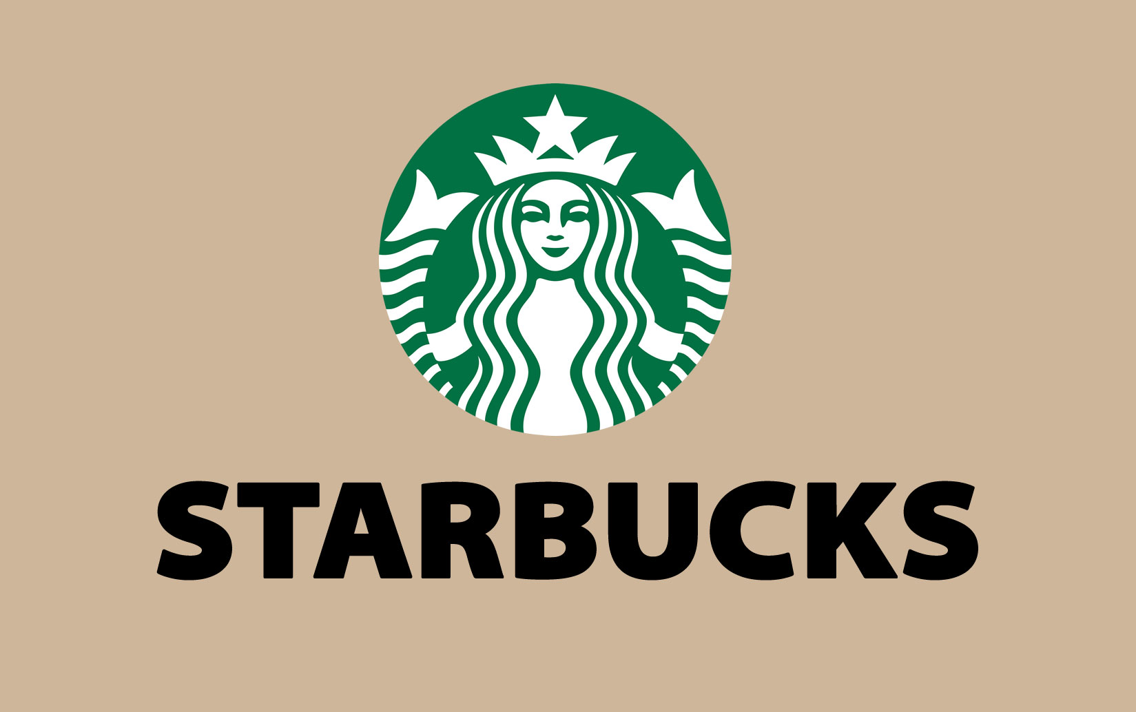 Detail Gambar Logo Starbucks Nomer 30