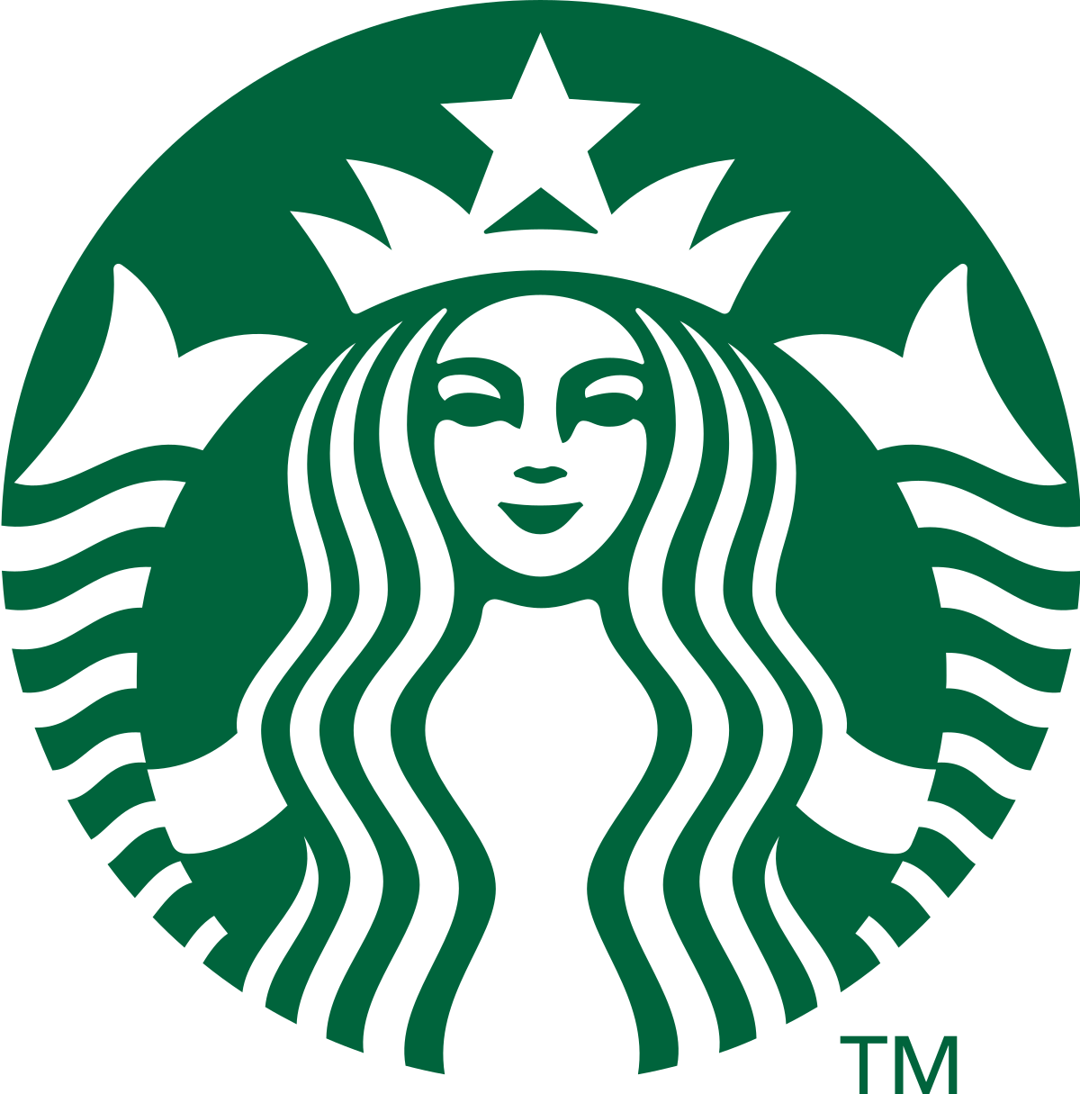 Detail Gambar Logo Starbucks Nomer 4