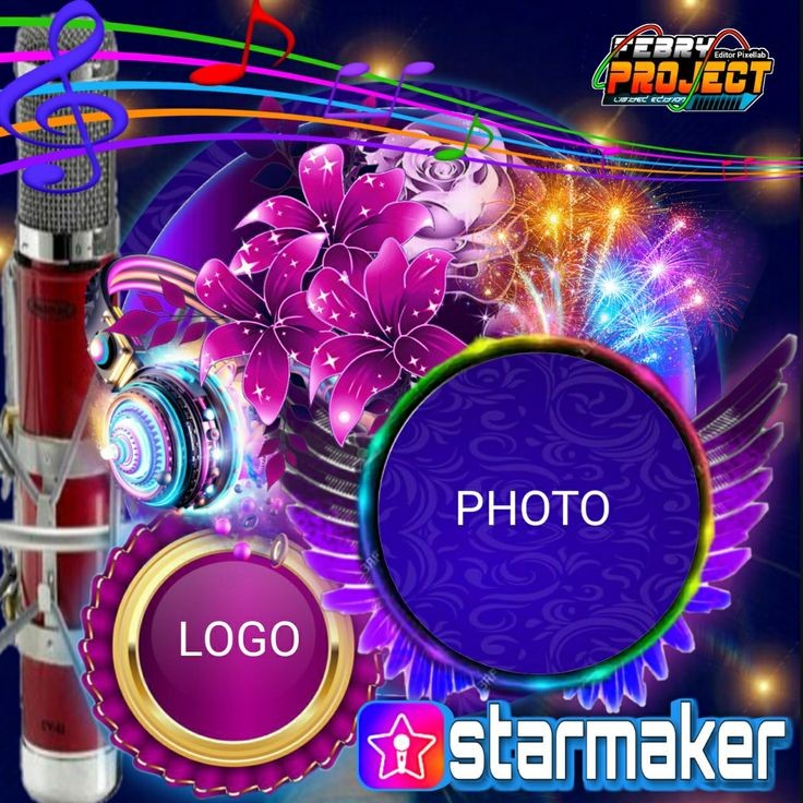 Detail Gambar Logo Starmaker Nomer 44
