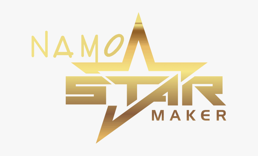 Detail Gambar Logo Starmaker Nomer 10