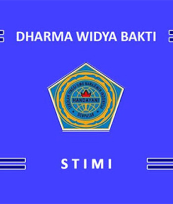 Detail Gambar Logo Stimi Handayani Denpasar Nomer 3