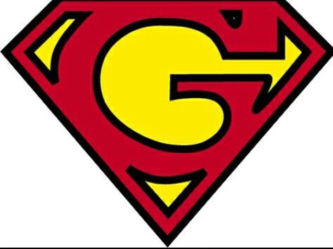 Detail Gambar Logo Super Hero Nomer 25