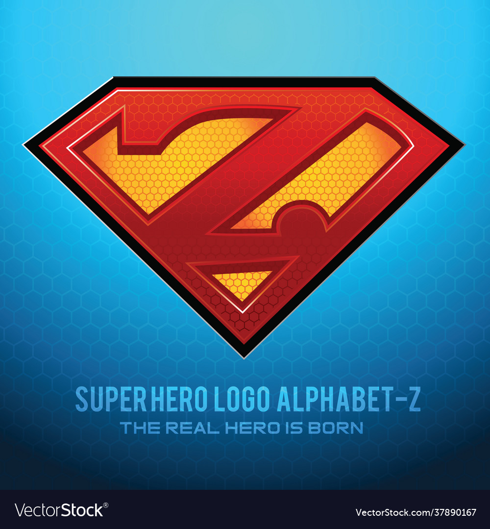 Detail Gambar Logo Super Hero Nomer 26