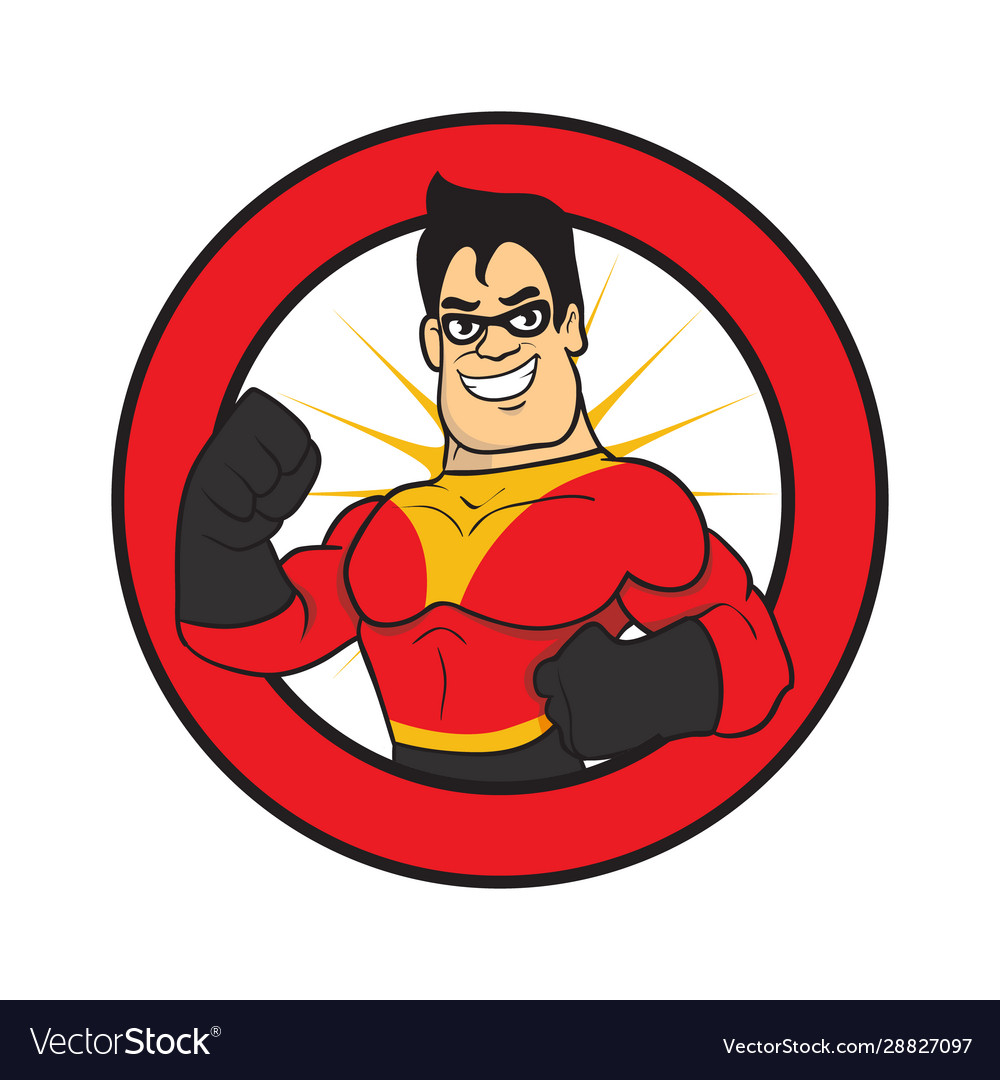Detail Gambar Logo Super Hero Nomer 32