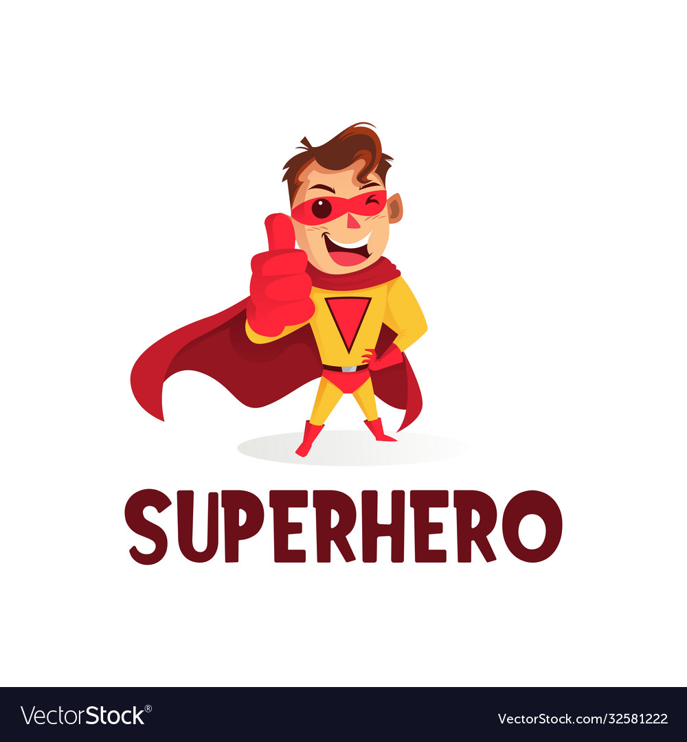Detail Gambar Logo Super Hero Nomer 42
