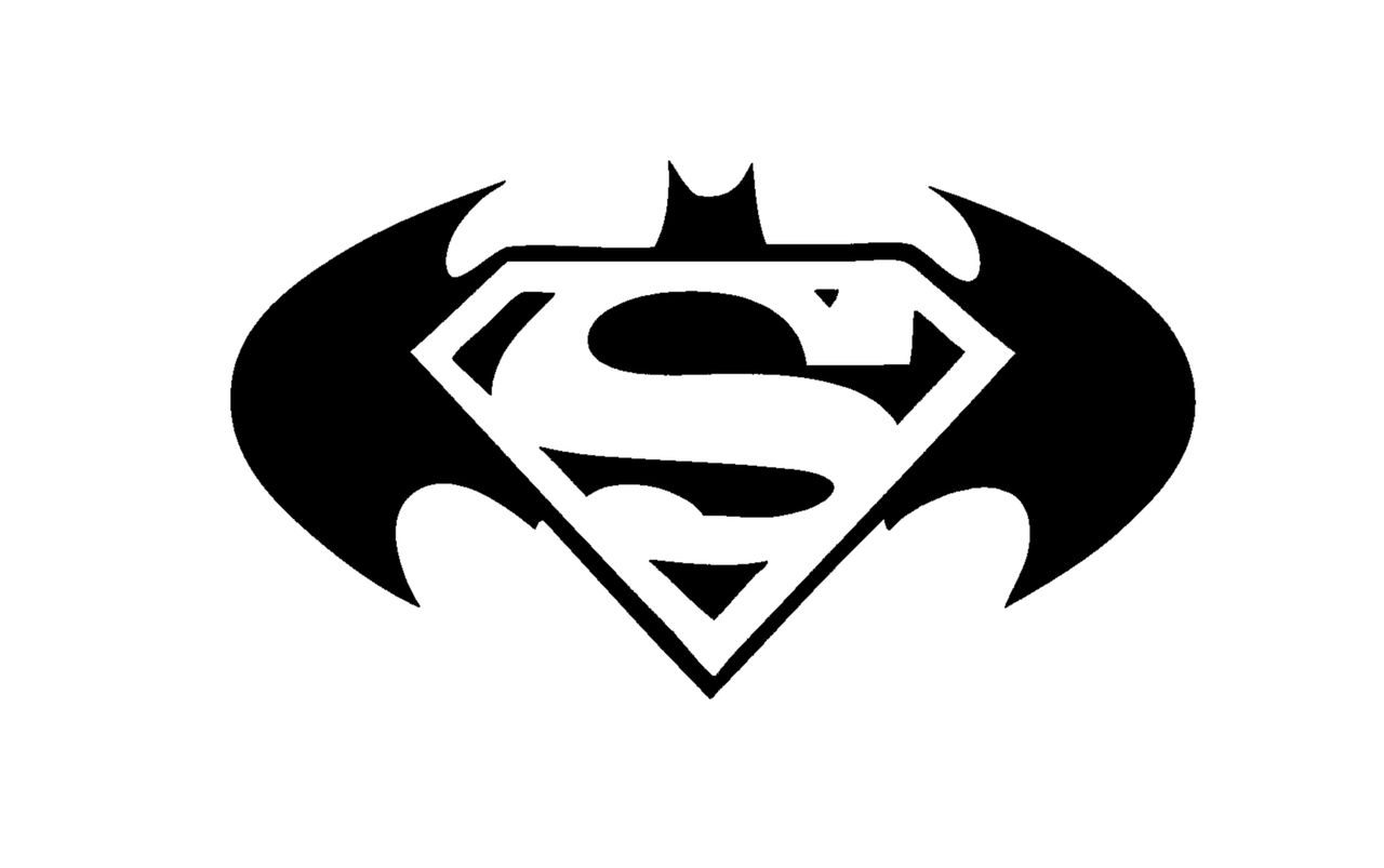 Detail Gambar Logo Superman Nomer 46