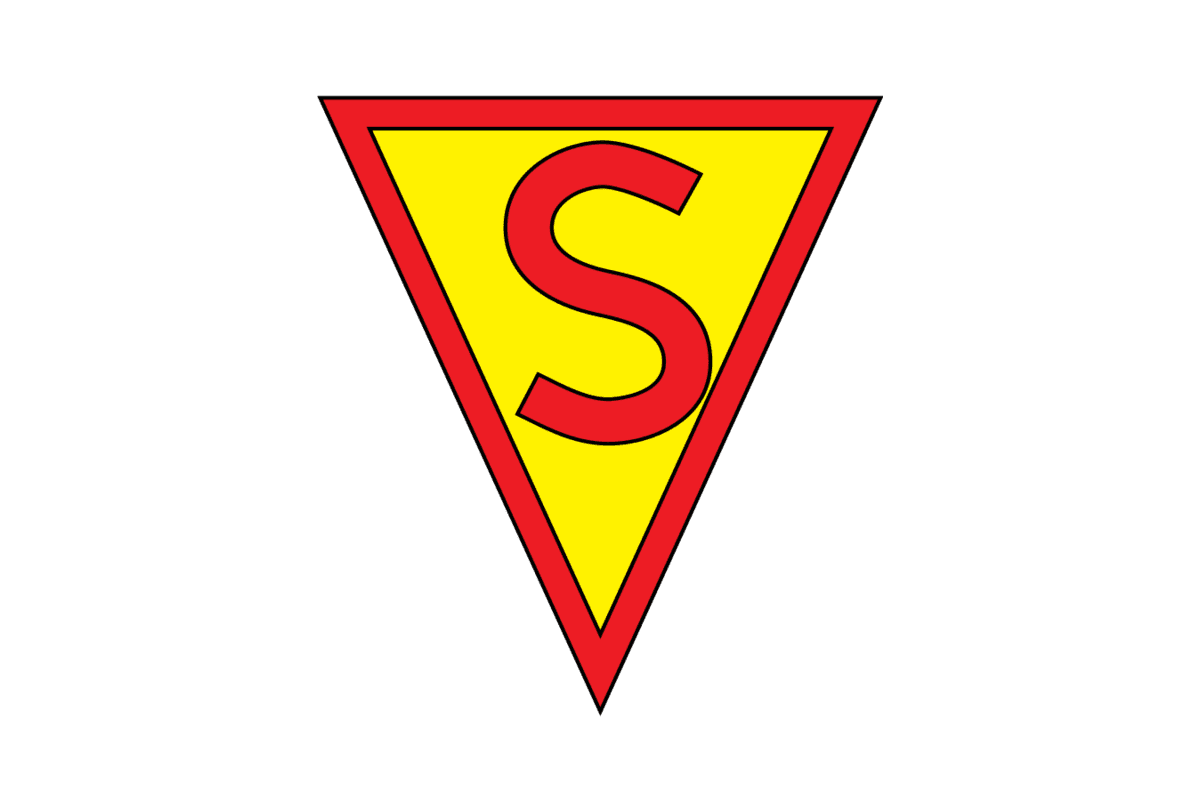 Detail Gambar Logo Superman Nomer 47