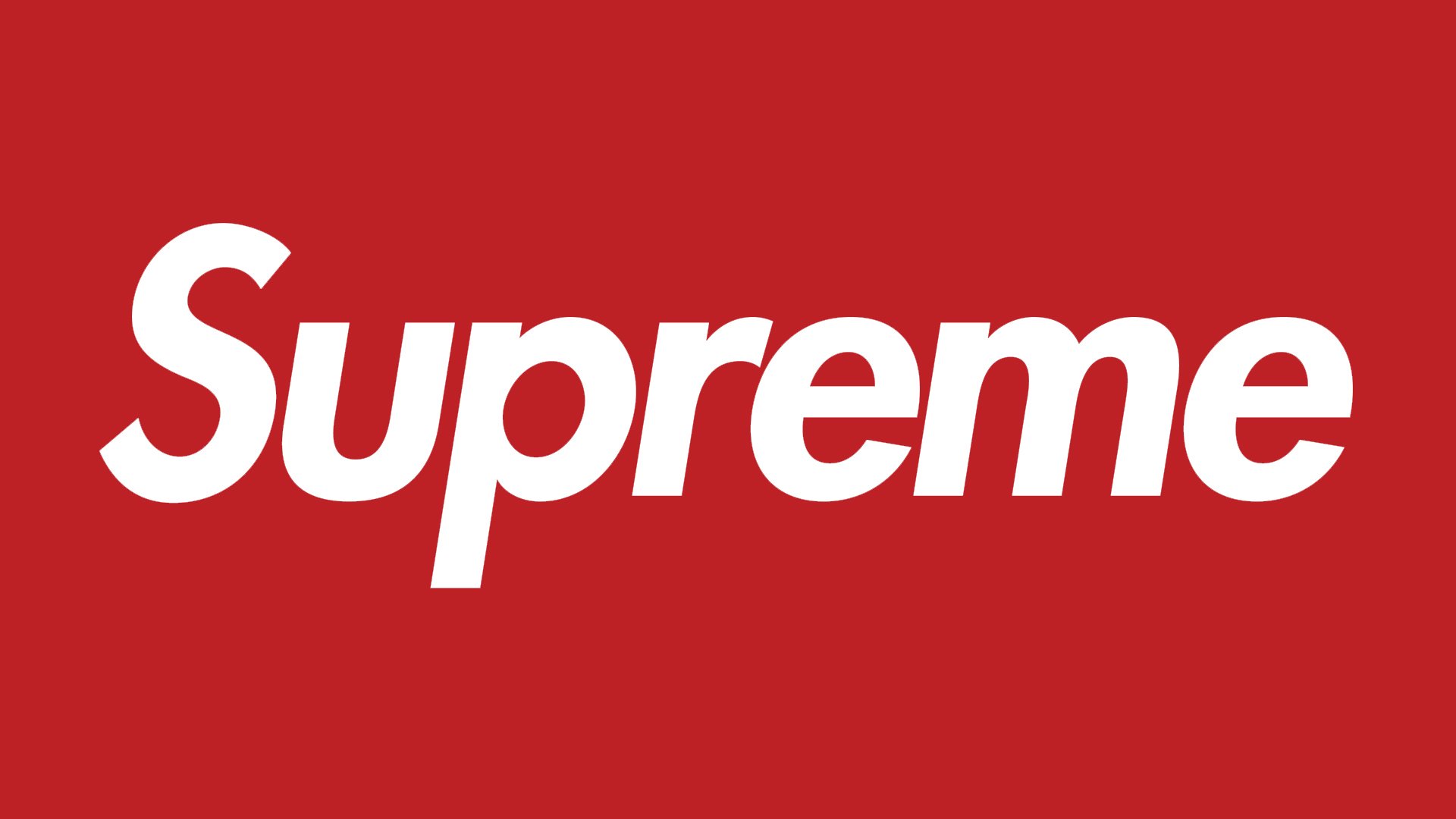 Detail Gambar Logo Supreme Nomer 22