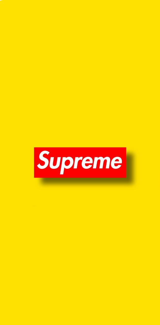 Detail Gambar Logo Supreme Nomer 46