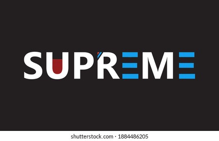 Detail Gambar Logo Supreme Nomer 56